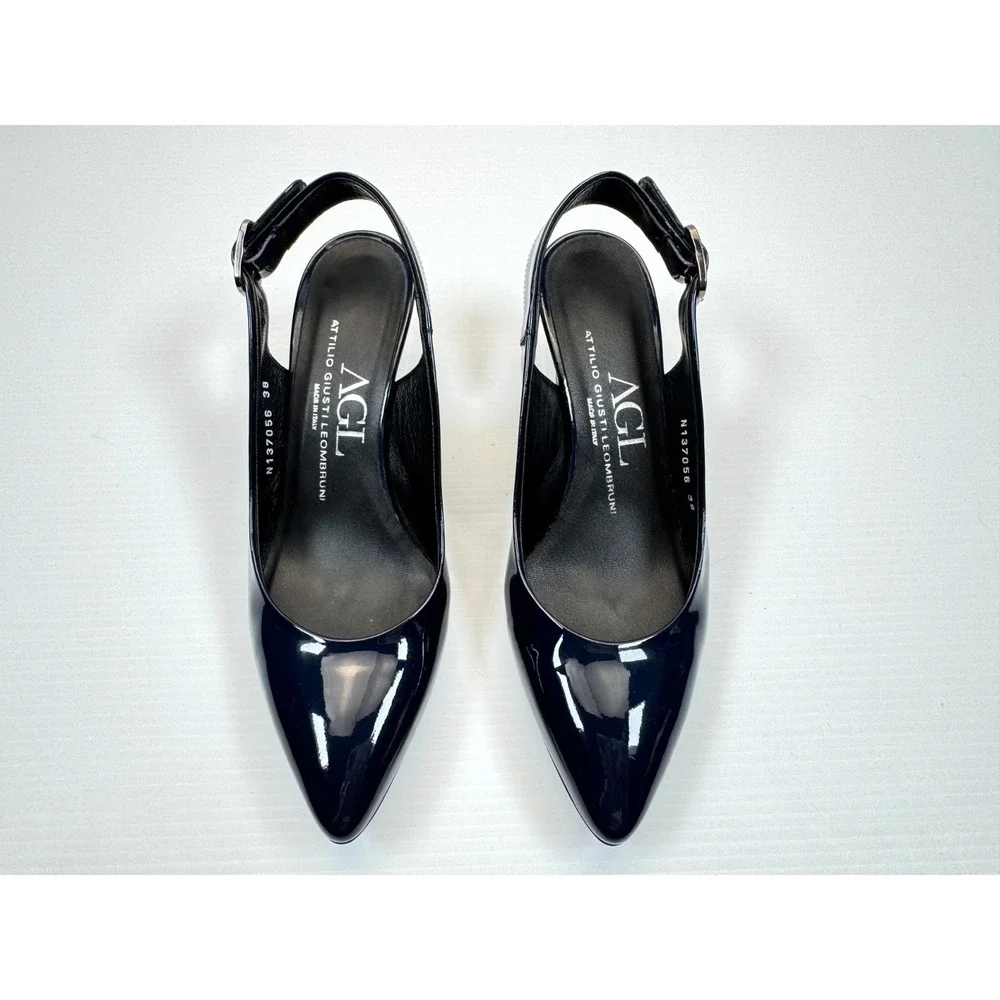 Agl pre owned